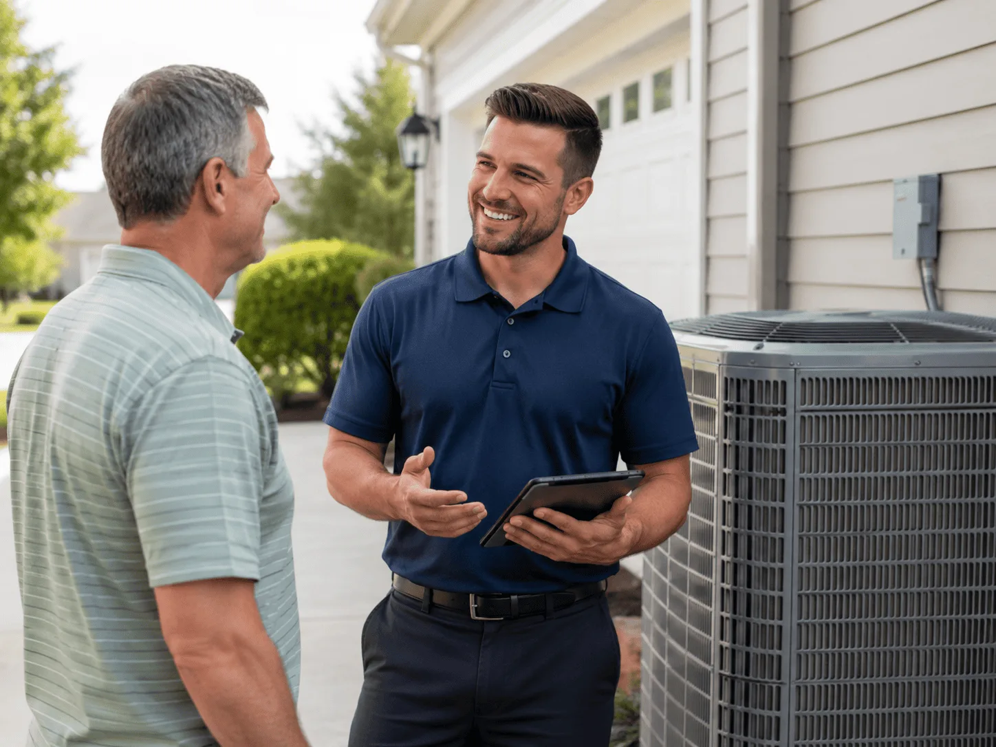 Heat Pump Installation Davis, WV FAQs